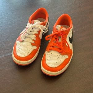 Size 8 Women’s Special Edition Dunks (Low)